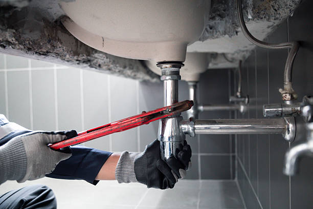 Trusted Sewer Line Repair service in Stanchfield, MN - AAA Plumbing Heating